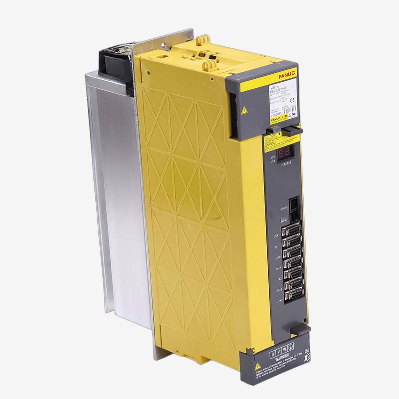 Модуль привода Fanuc AISP-11 A06B-6142-H011