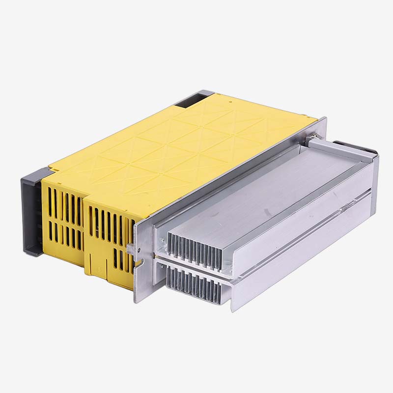 Модуль привода Fanuc AISP-11 A06B-6142-H011