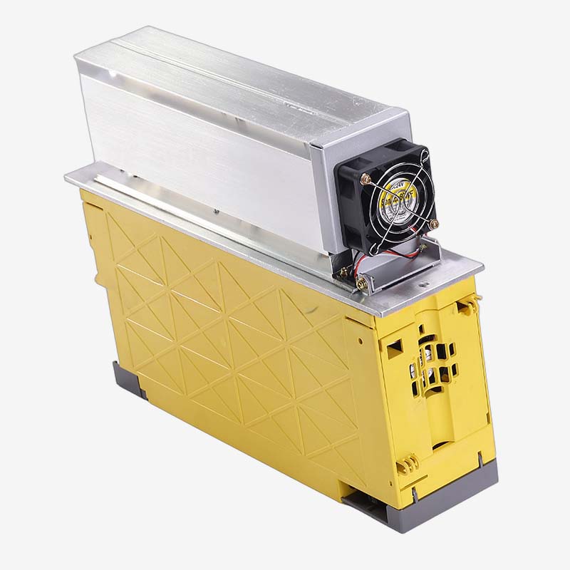 Модуль привода Fanuc AISP-11 A06B-6142-H011