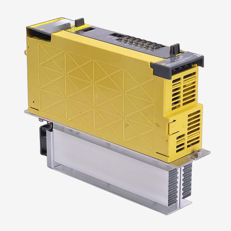 Модуль привода Fanuc AISP-11 A06B-6142-H011