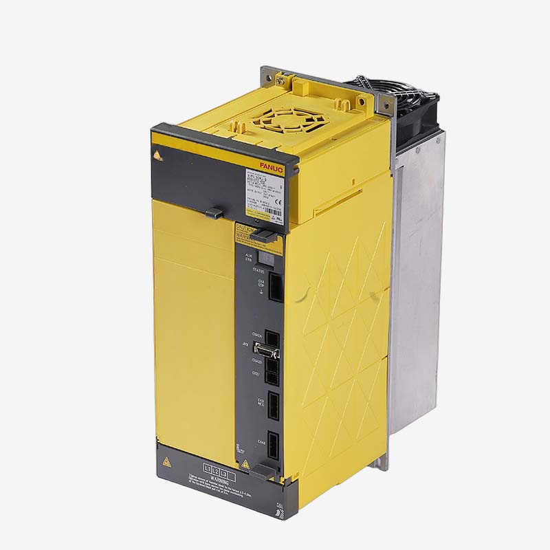 Сервоусилитель Fanuc A06B-6250-H030