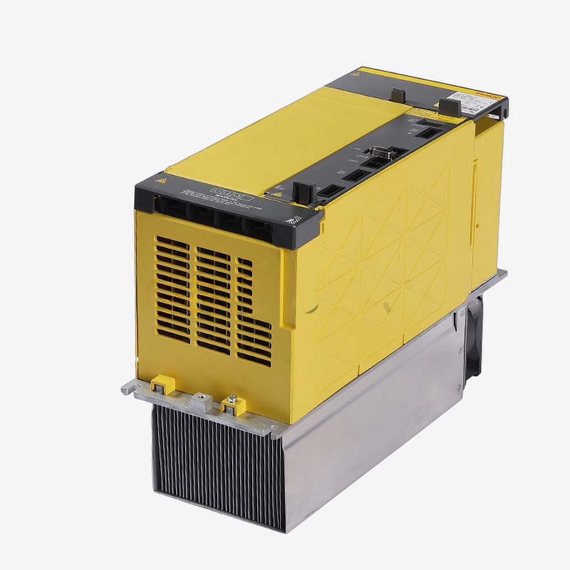 Сервоусилитель Fanuc A06B-6250-H030