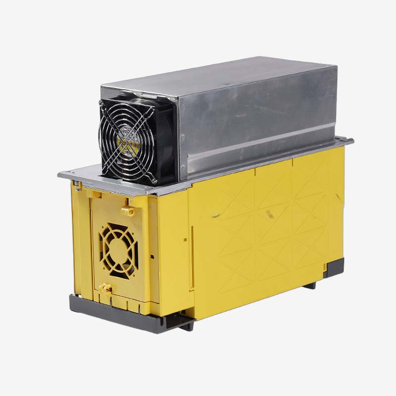 Сервоусилитель Fanuc A06B-6250-H030