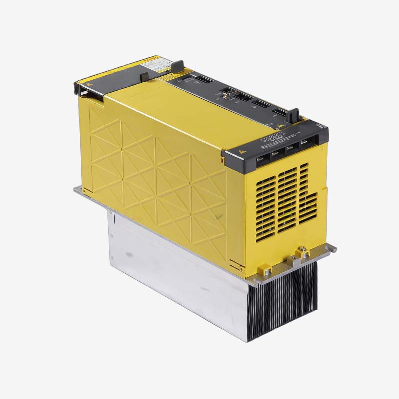 Сервоусилитель Fanuc A06B-6250-H030