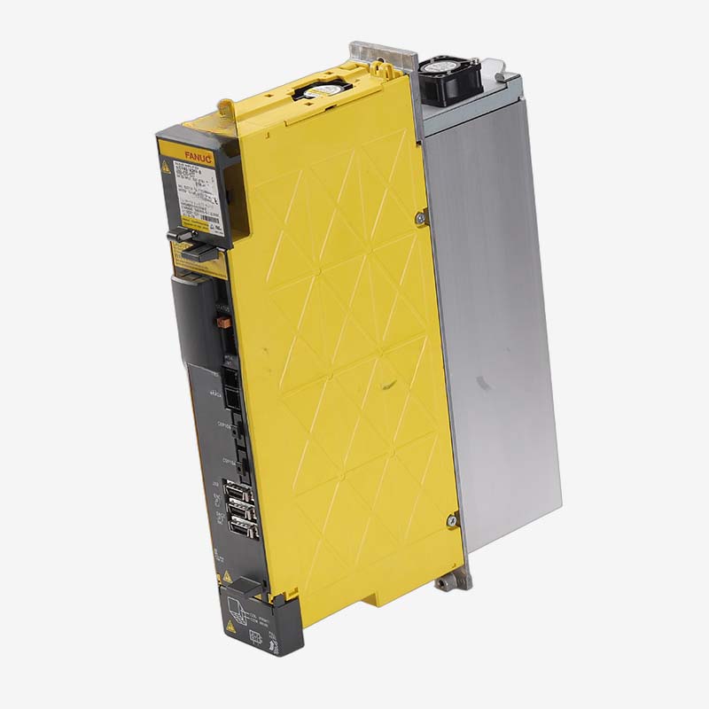 Сервоусилитель Fanuc A06B-6290-H207