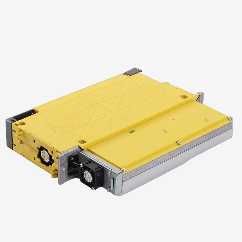 Сервоусилитель Fanuc A06B-6290-H207