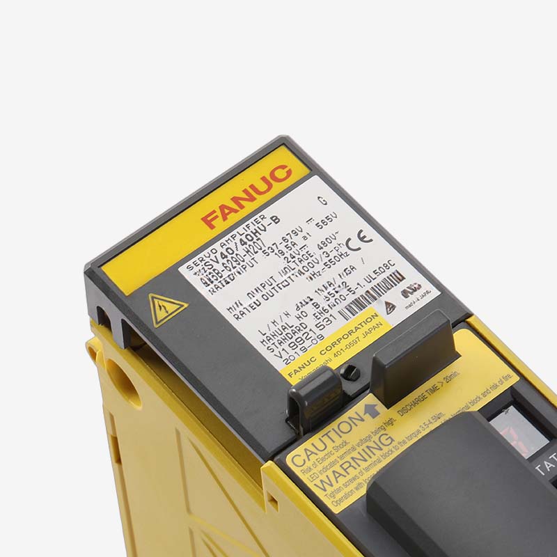 Сервоусилитель Fanuc A06B-6290-H207