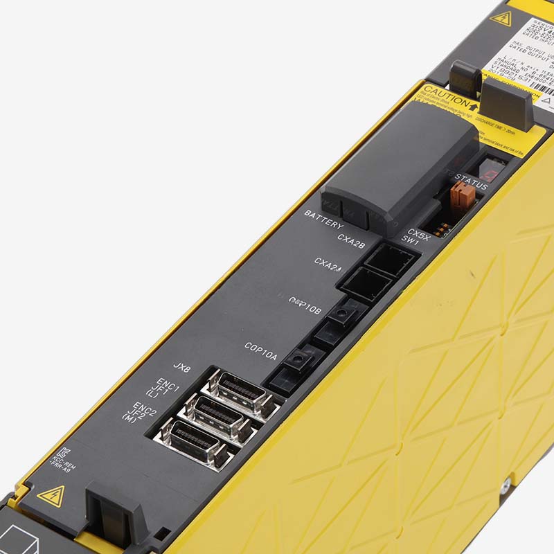 Сервоусилитель Fanuc A06B-6290-H207