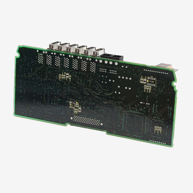 Плата управления Fanuc A20B-2100-0800 / 08D