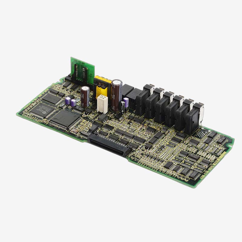 Плата управления Fanuc A20B-2100-0800 / 08D