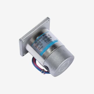 Мотор подачи Fanuc A290-8112-V381 (SS40E2K-1-H3FBN)