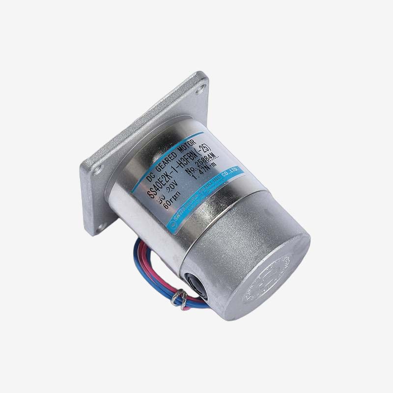 Мотор подачи Fanuc A290-8112-V381 (SS40E2K-1-H3FBN)