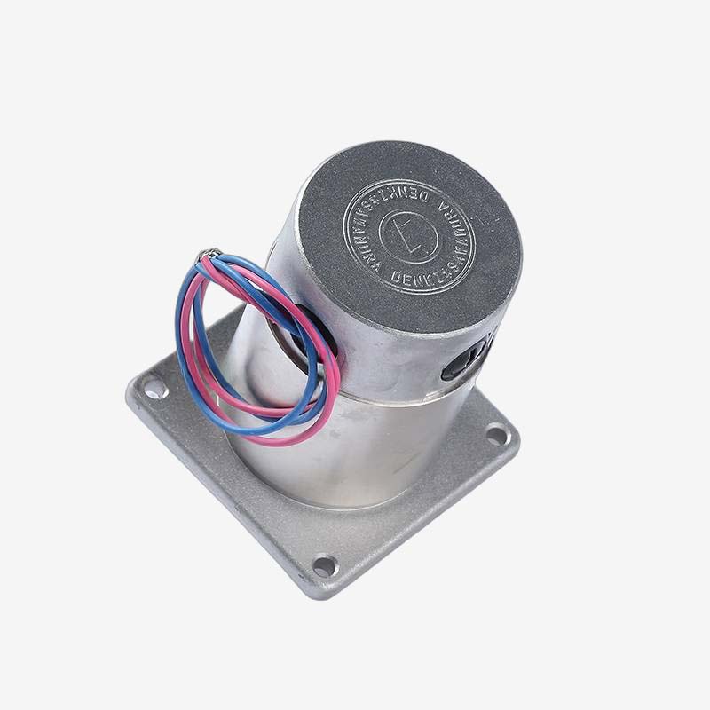 Мотор подачи Fanuc A290-8112-V381 (SS40E2K-1-H3FBN)