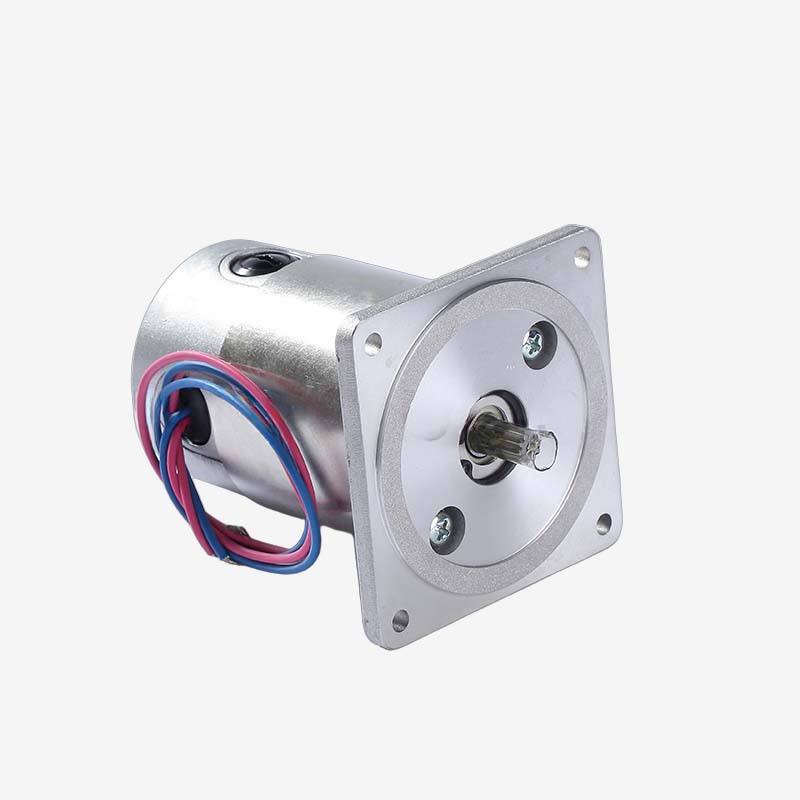 Мотор подачи Fanuc A290-8112-V381 (SS40E2K-1-H3FBN)