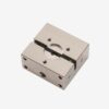 Блок фильеры верхний Fanuc A290-8111-X751, 55×51×26 мм