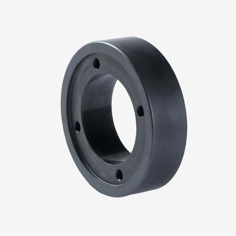 Ролик прижимной Fanuc A290-8112-X382, 80×47×22 мм (F413)