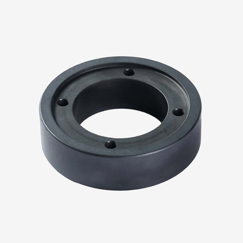 Ролик прижимной Fanuc A290-8112-X382, 80×47×22 мм (F413)