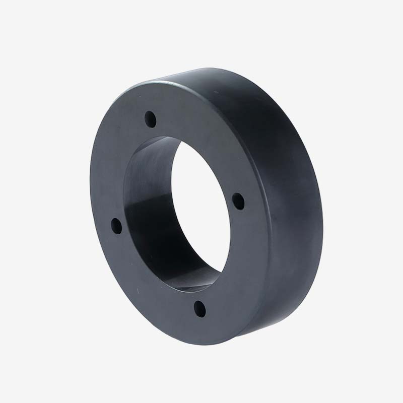 Ролик прижимной Fanuc A290-8112-X382, 80×47×22 мм (F413)