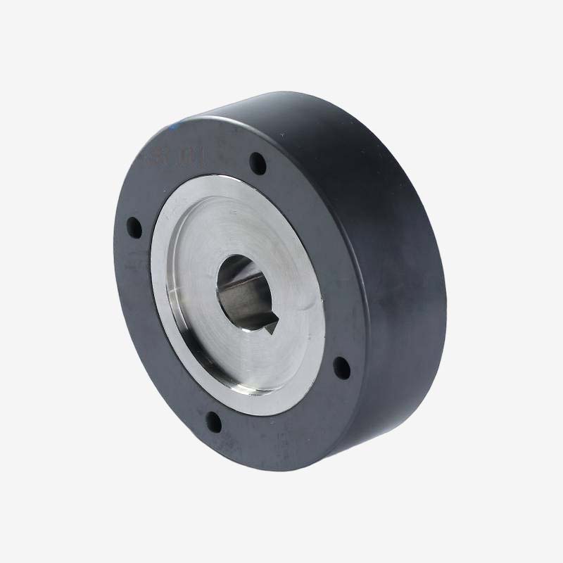 Ролик приводной Fanuc A290-8112-X383, 80×17×25 мм (F414)