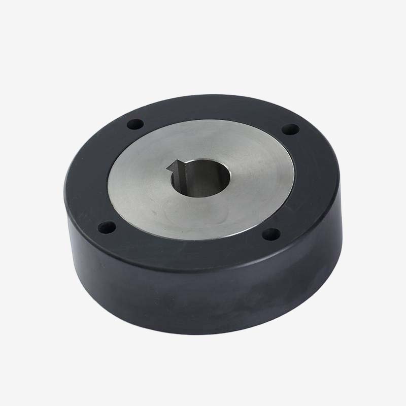 Ролик приводной Fanuc A290-8112-X383, 80×17×25 мм (F414)