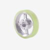 Колодка тормоза Fanuc A290-8119-X618, Ø 100×20×22 мм (F423)
