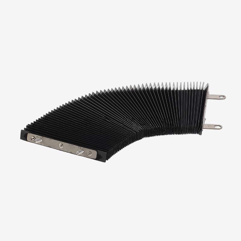 Гофра правая Fanuc A290-8120-X057