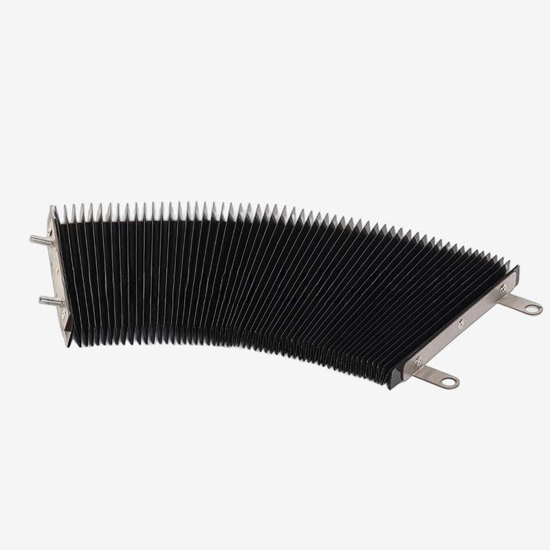 Гофра левая Fanuc A290-8120-X058