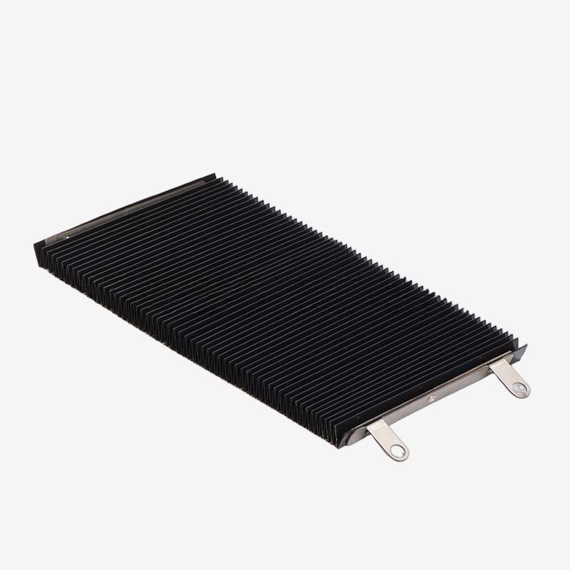 Гофра левая Fanuc A290-8120-X058