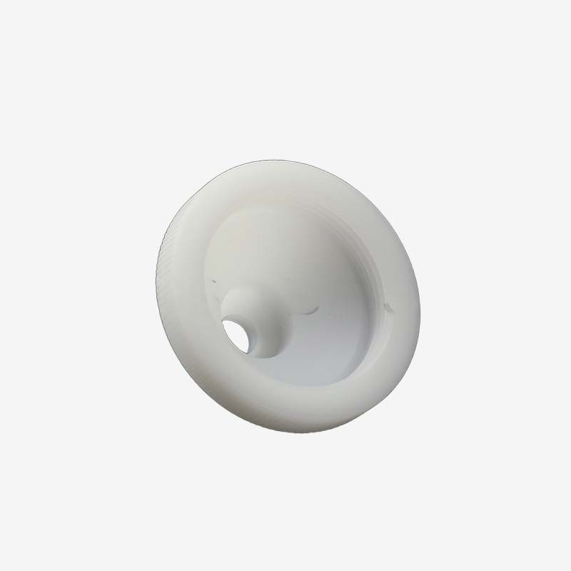 Сопло нижнее Fanuc A290-8130-X783, Ø 6,5 мм (F221)