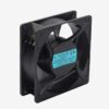 Вентилятор Fanuc A90L-0001-0043, 230 В перем. тока, 120 × 38 мм