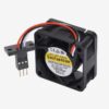 Вентилятор Fanuc A90L-0001-0507, 24 В пост. тока, 40 × 20 мм