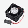 Вентилятор Fanuc A90L-0001-0510, 24 В пост. тока, 40 × 20 мм