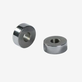 Токоподвод нижний Fanuc A97L-0001-0664, Ø 25×10×9 мм (F001)