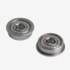 Подшипник фланцевый Fanuc A97L-0001-0670#DRF2280H, 8×22×7 мм
