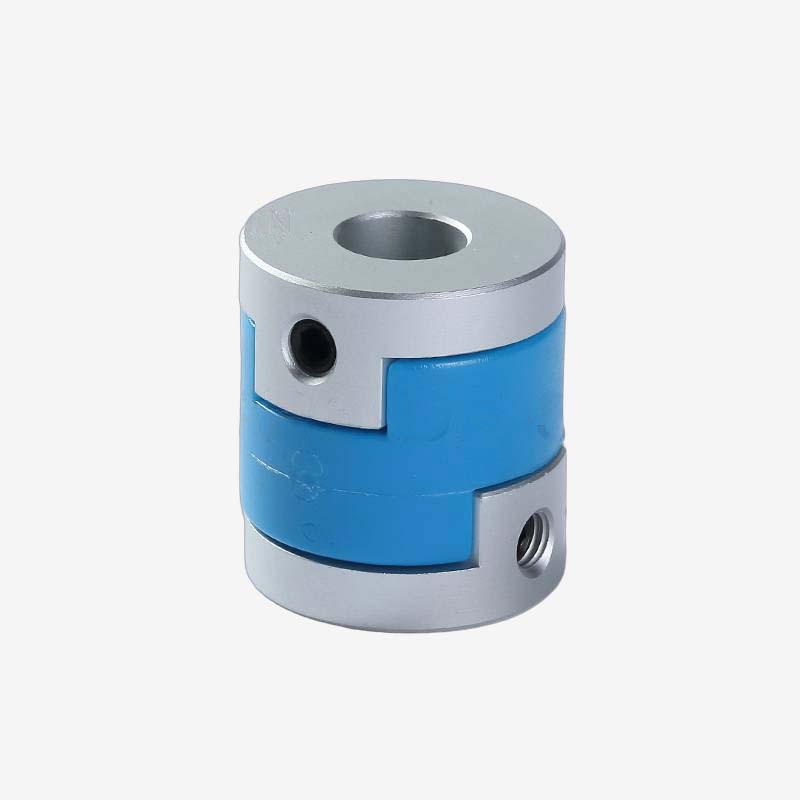 Муфта Fanuc A97L-0201-0713 #10 × 10 (NGK-MOL-25)