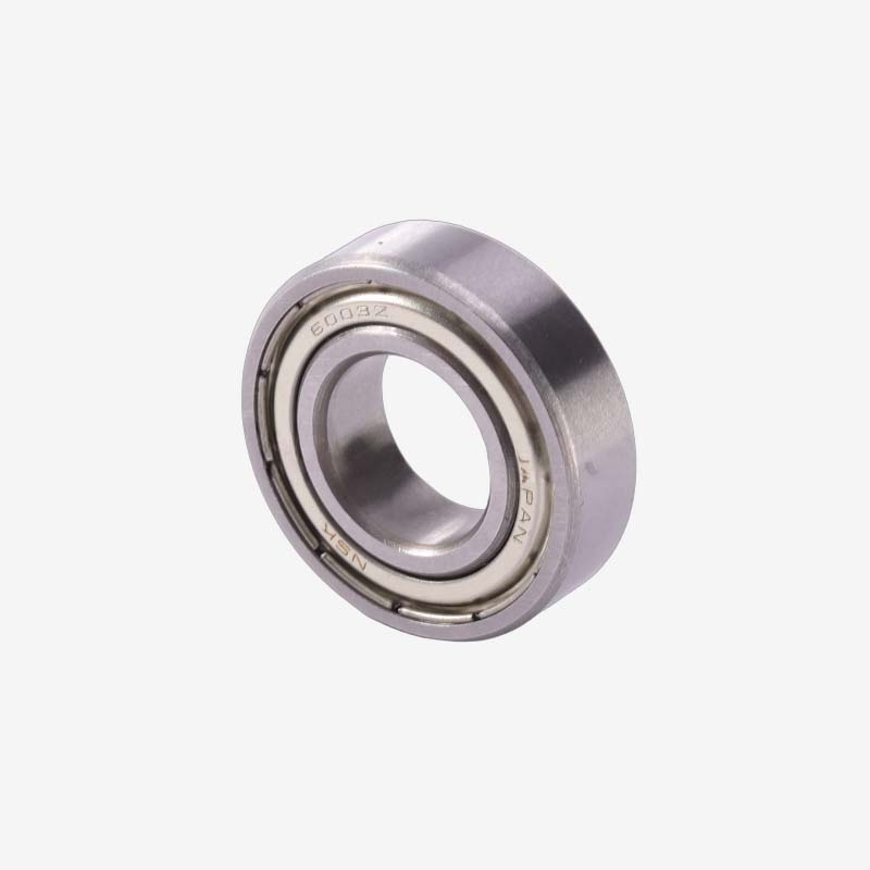 Подшипник шариковый Fanuc A97L-0201-0910#6003