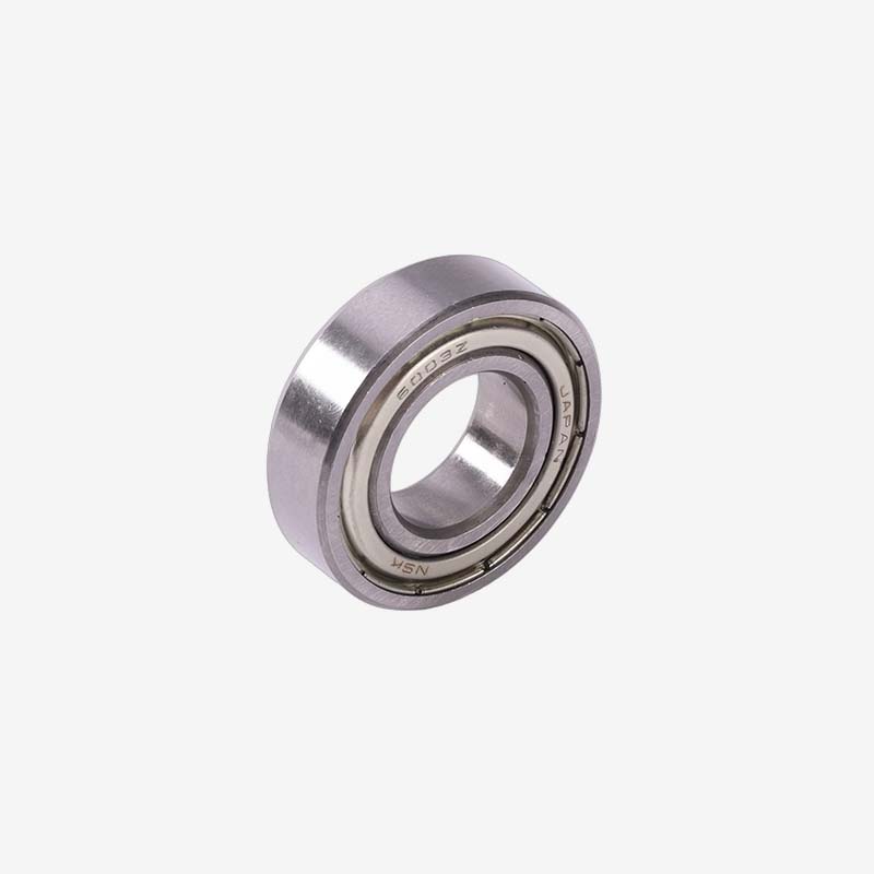 Подшипник шариковый Fanuc A97L-0201-0910#6003