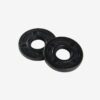 Уплотнение Fanuc A97L-0203-0424, Ø 26ר 9×4 мм