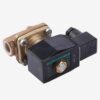 Электромагнитный клапан Chmer ADK-11-15A, 24 В пост. тока