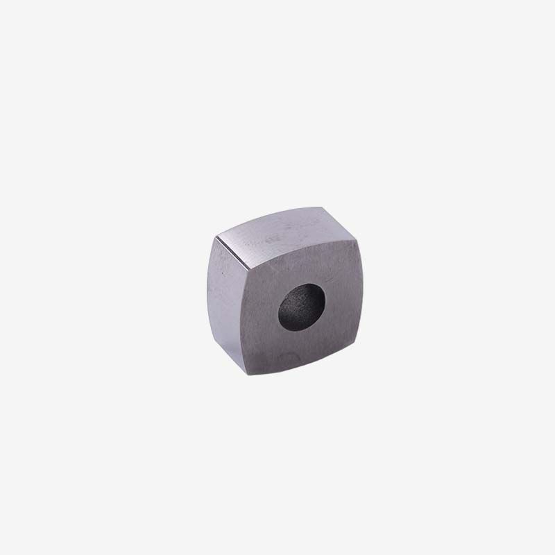 Токоподвод ONA AE6699012R04, 16×16×8 мм (ONA202)