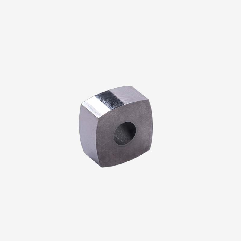Токоподвод ONA AE6699012R04, 16×16×8 мм (ONA202)