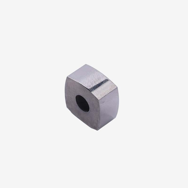 Токоподвод ONA AE6699012R04, 16×16×8 мм (ONA202)