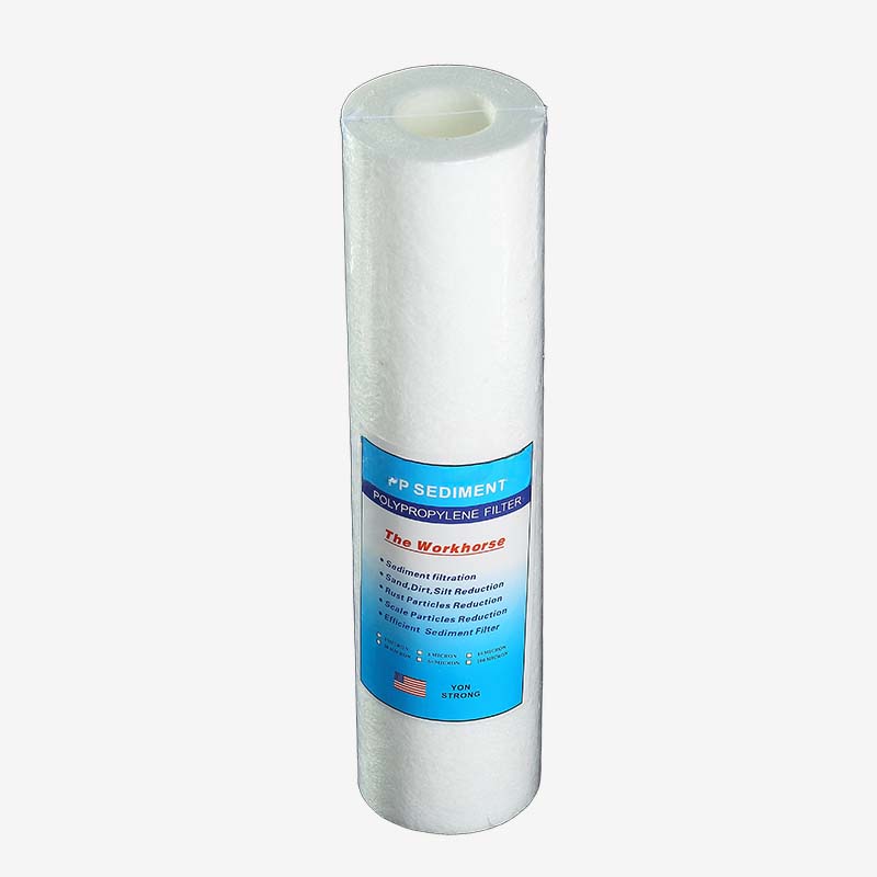 Фильтр плоский D7WF600C, 250×60×30 мм