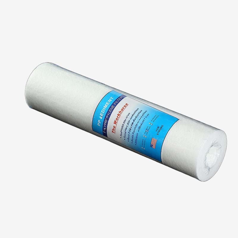 Фильтр плоский D7WF600C, 250×60×30 мм