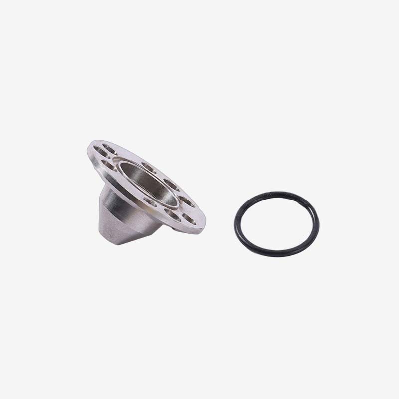 Сопло заправки ONA E57000253R00, Ø 0,8 мм