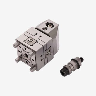 Тиски призматические Erowa VeeVise TP UnoSet ER-014722