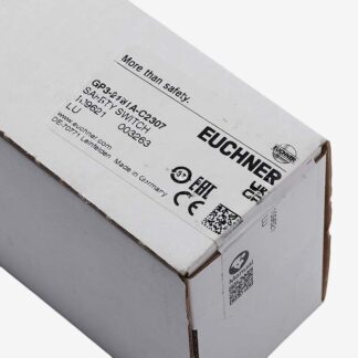 Выключатель безопасности EUCHNER GP3-2131A-C2307