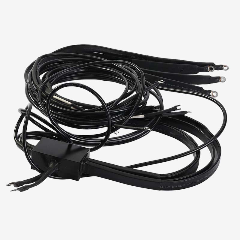 Кабель Chmer 410 812 01 (L0511)