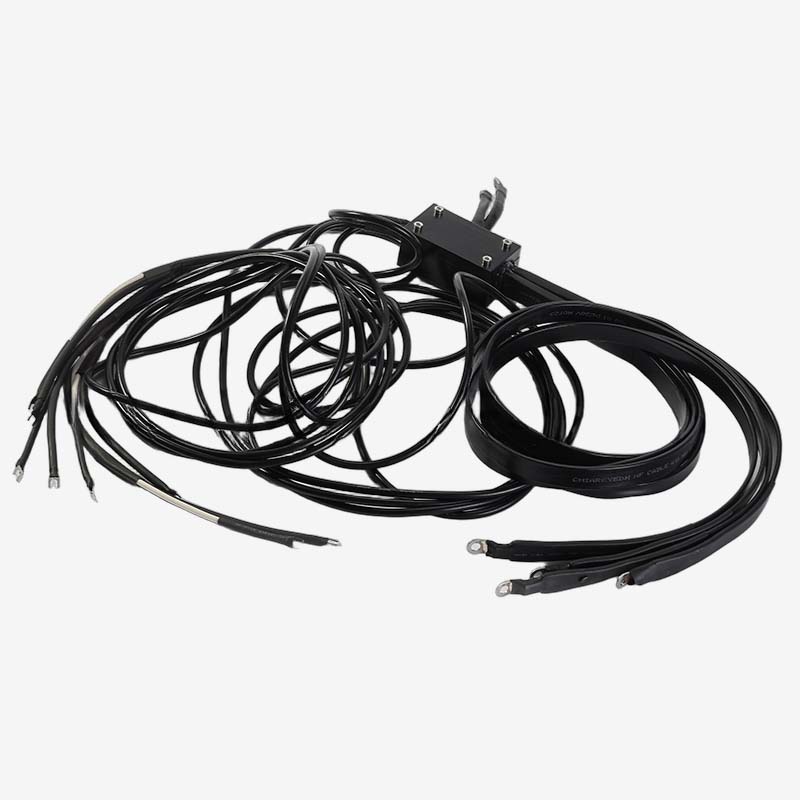 Кабель Chmer 410 812 01 (L0511)