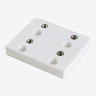 Плита изоляционная нижняя Excetek LT302, 64×76×12 мм